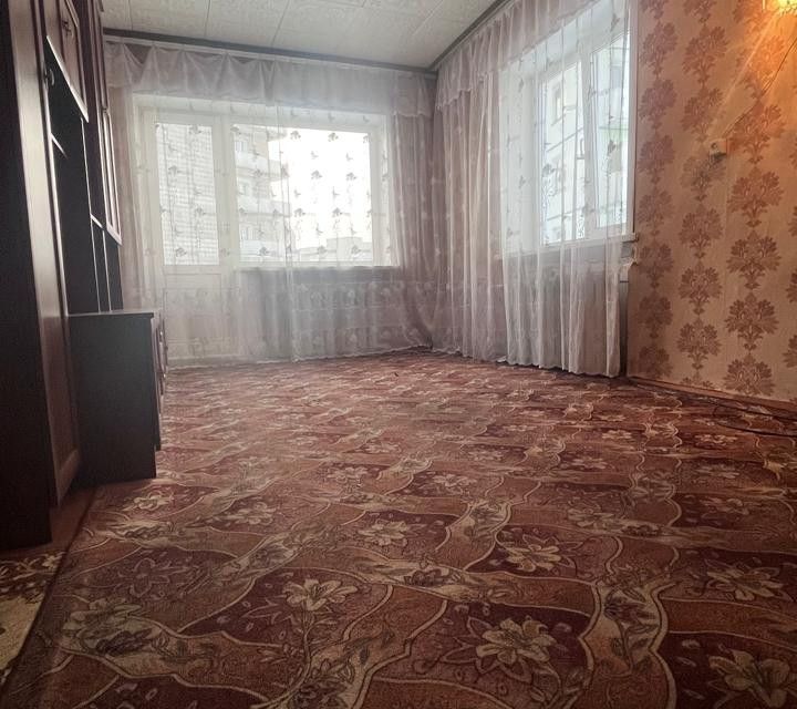 Продаётся 2-комнатная квартира, 41 м²
