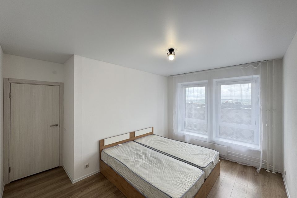 Продаётся 3-комнатная квартира, 63.4 м²