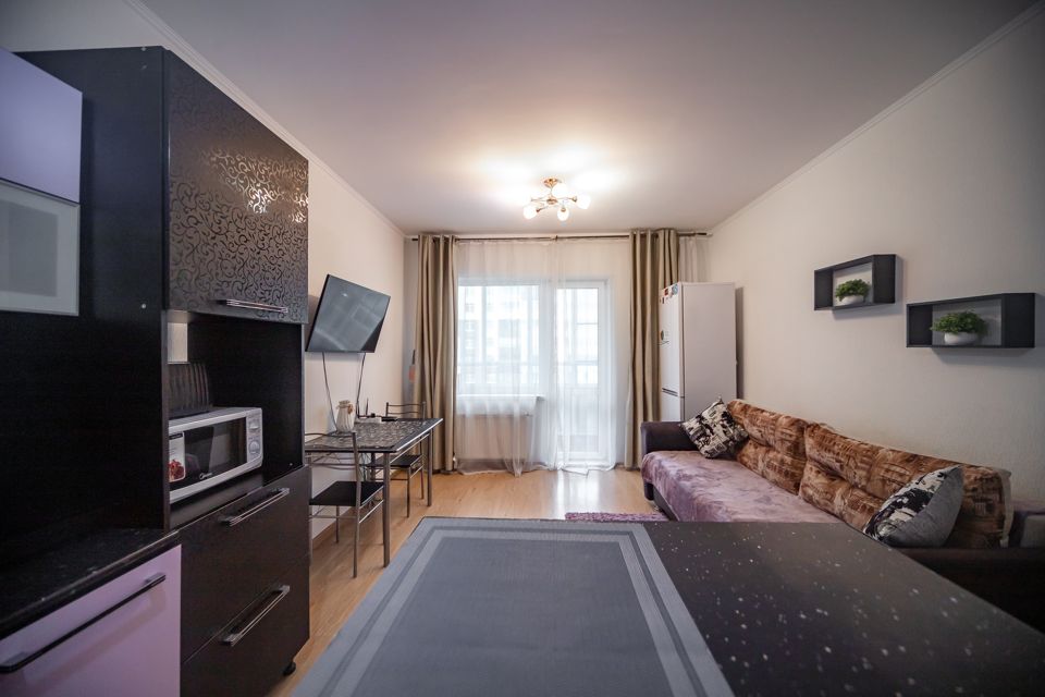 Продаётся студия, 24.5 м²