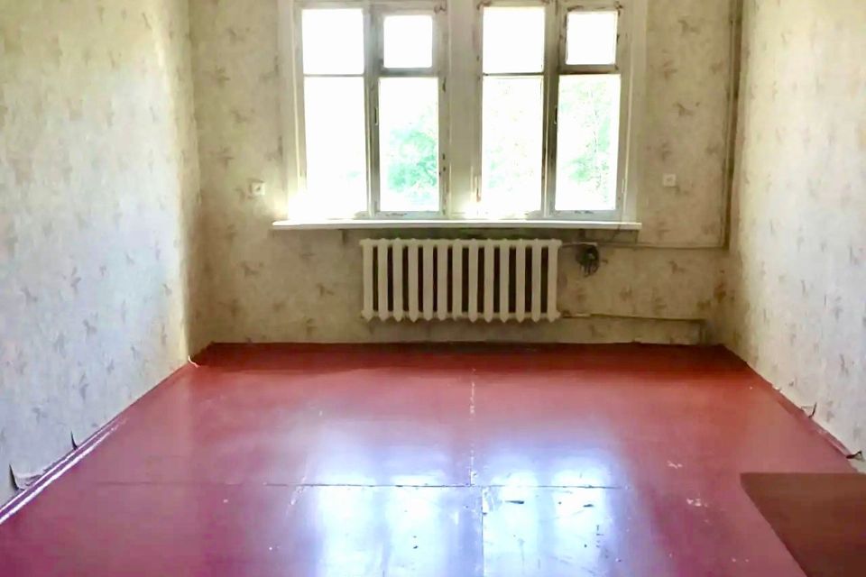 Продаётся 2-комнатная квартира, 47 м²