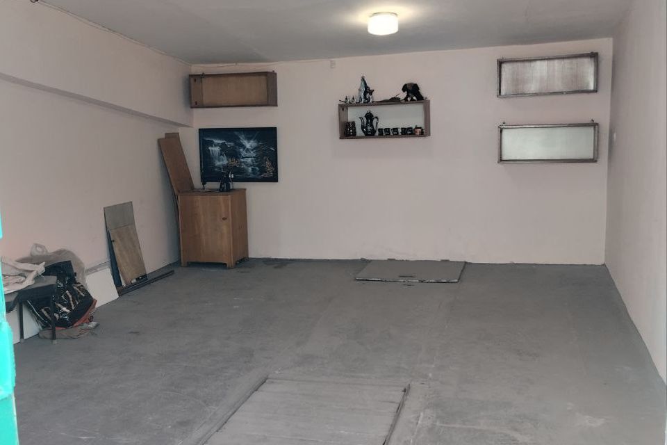 Продаётся гараж, 48 м²