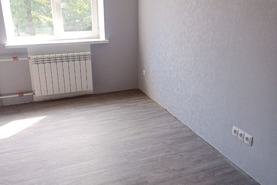 Продаётся 2-комнатная квартира, 42.7 м²
