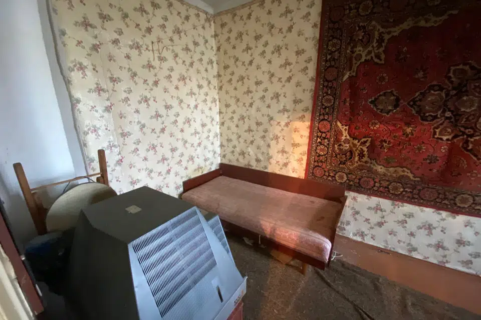 Продаётся 2-комнатная квартира, 44 м²