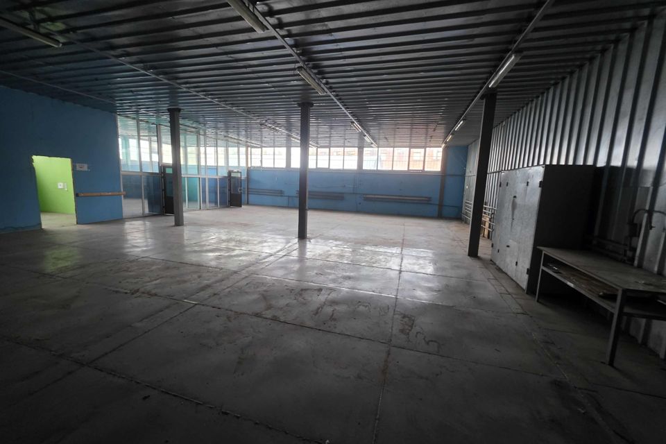 Сдаётся помещение своб. назначения, 1500 м²