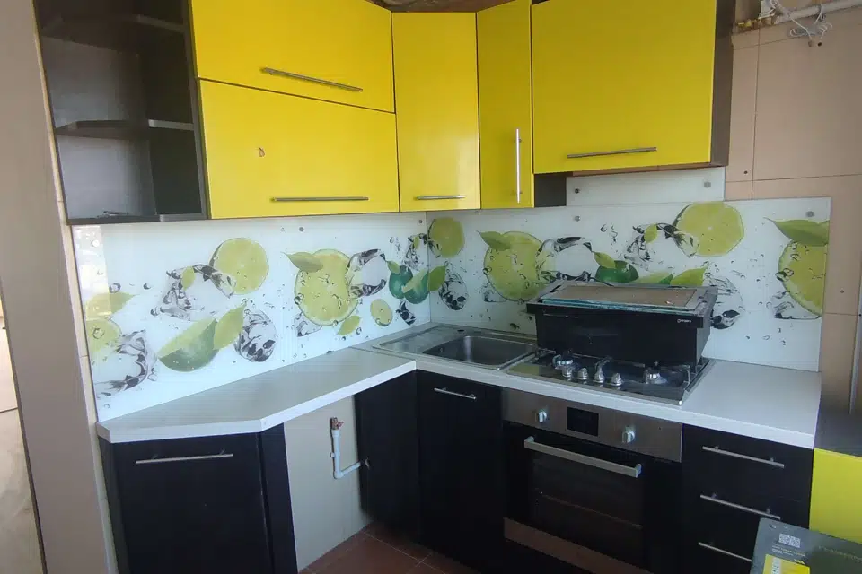 Продаётся 3-комнатная квартира, 63.5 м²