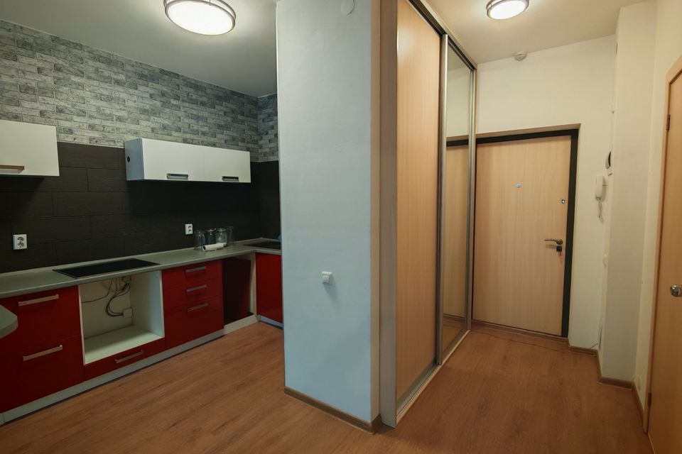 Продаётся 1-комнатная квартира, 45 м²