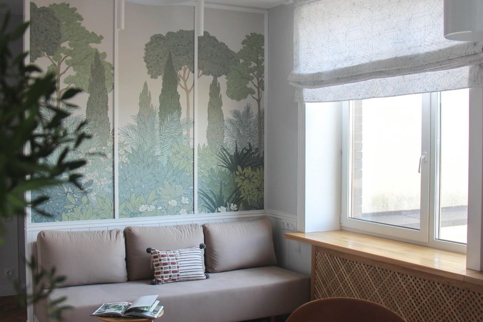 Продаётся 2-комнатная квартира, 45 м²