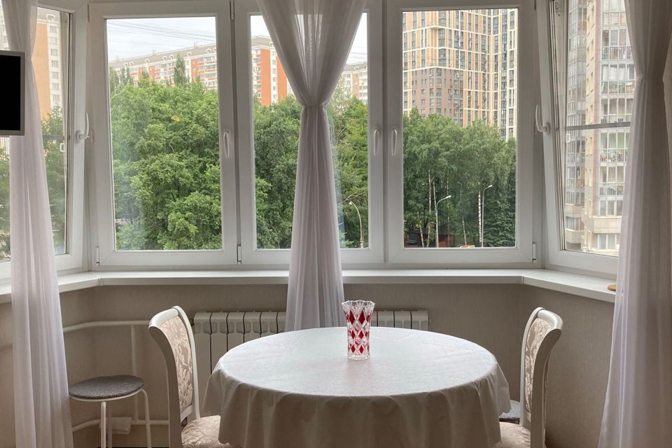 Продаётся 3-комнатная квартира, 78 м²