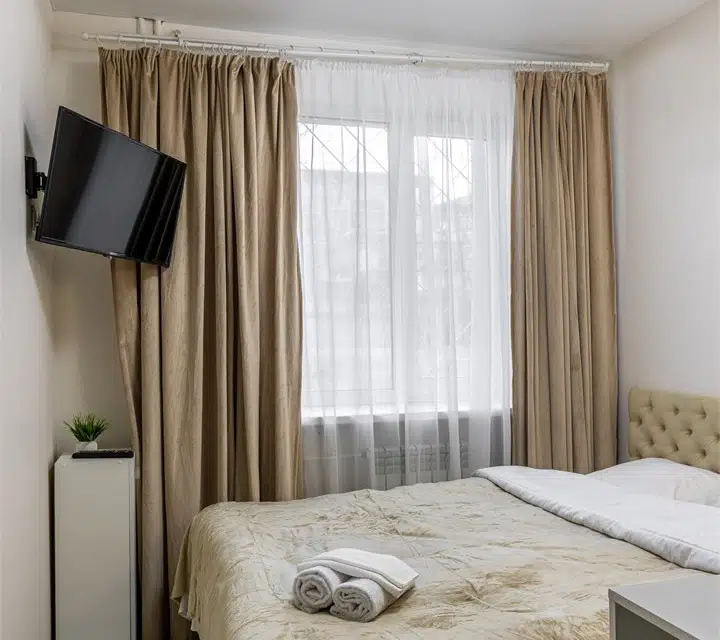 Продаётся студия, 15 м²