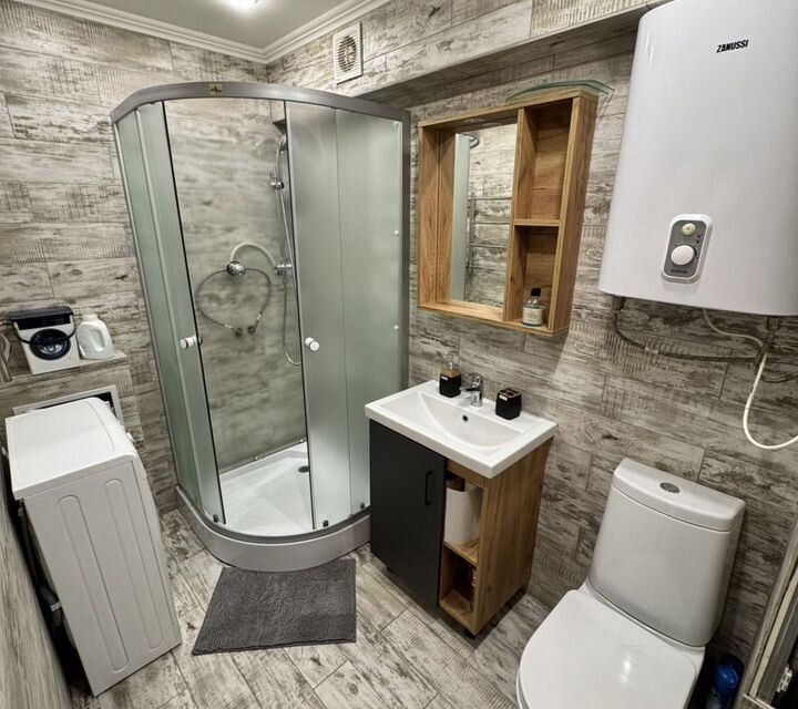 Сдаётся 1-комнатная квартира, 33 м²