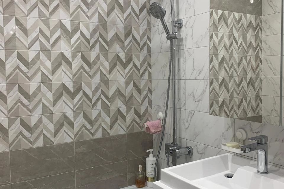Продаётся 2-комнатная квартира, 50.6 м²