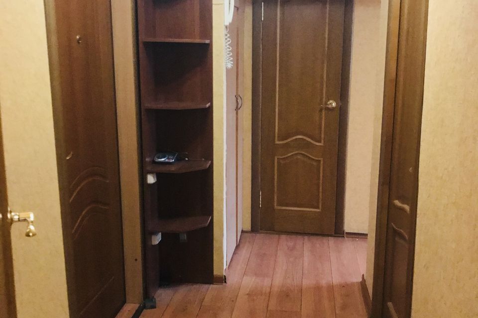 Продаётся 2-комнатная квартира, 44 м²