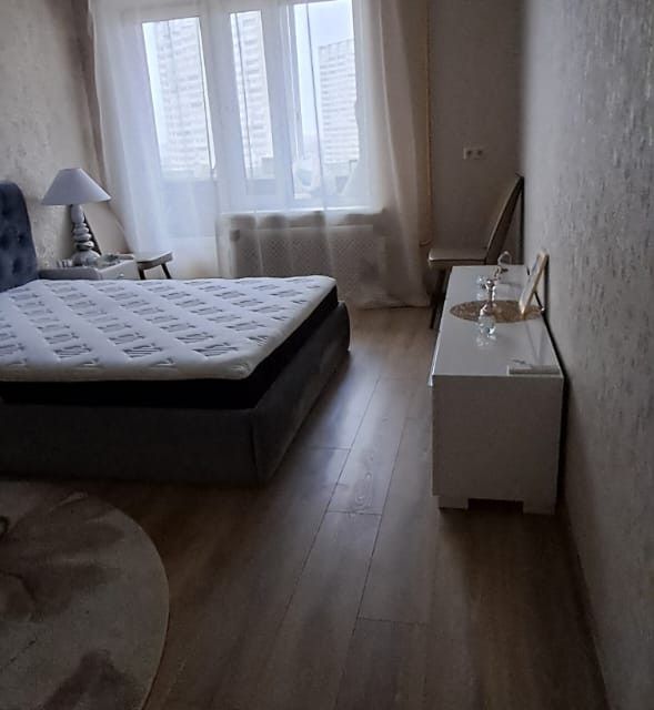 Продаётся 1-комнатная квартира, 32.7 м²