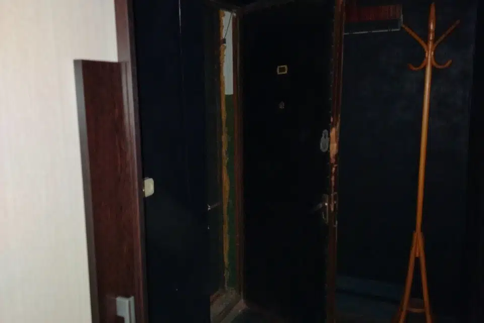 Продаётся 1-комнатная квартира, 33 м²
