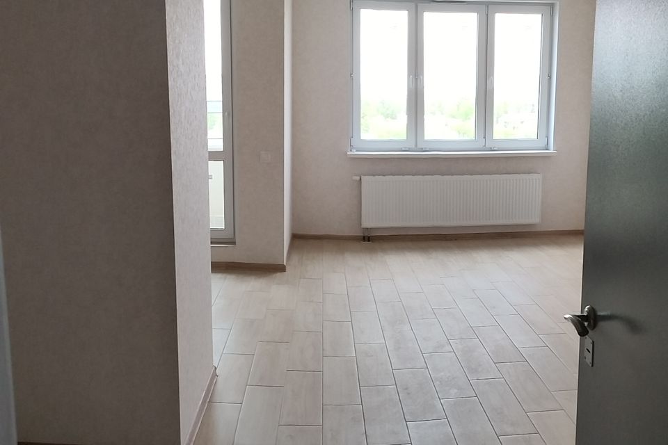 Продаётся студия, 28 м²