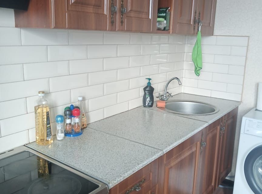 Продаётся 2-комнатная квартира, 56 м²
