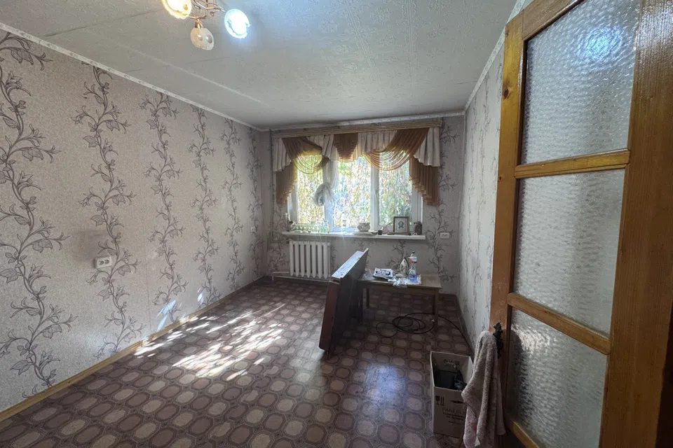 Продаётся 1-комнатная квартира, 32 м²