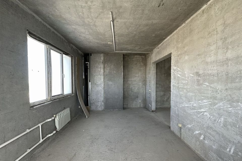 Продаётся 3-комнатная квартира, 90.1 м²
