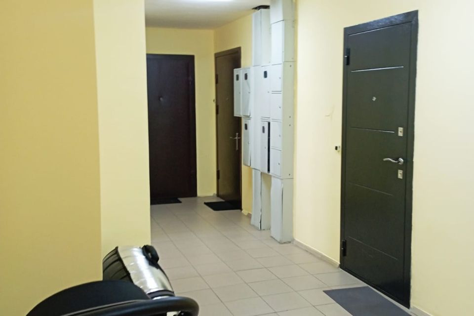 Продаётся студия, 28.7 м²