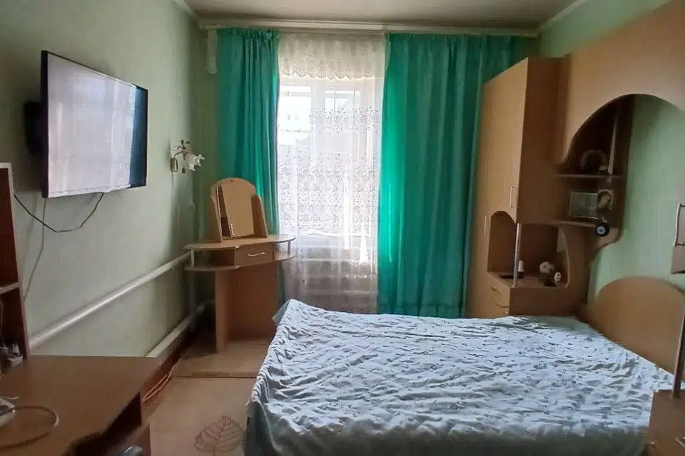 Продаётся 1-этажный дом, 99.7 м²