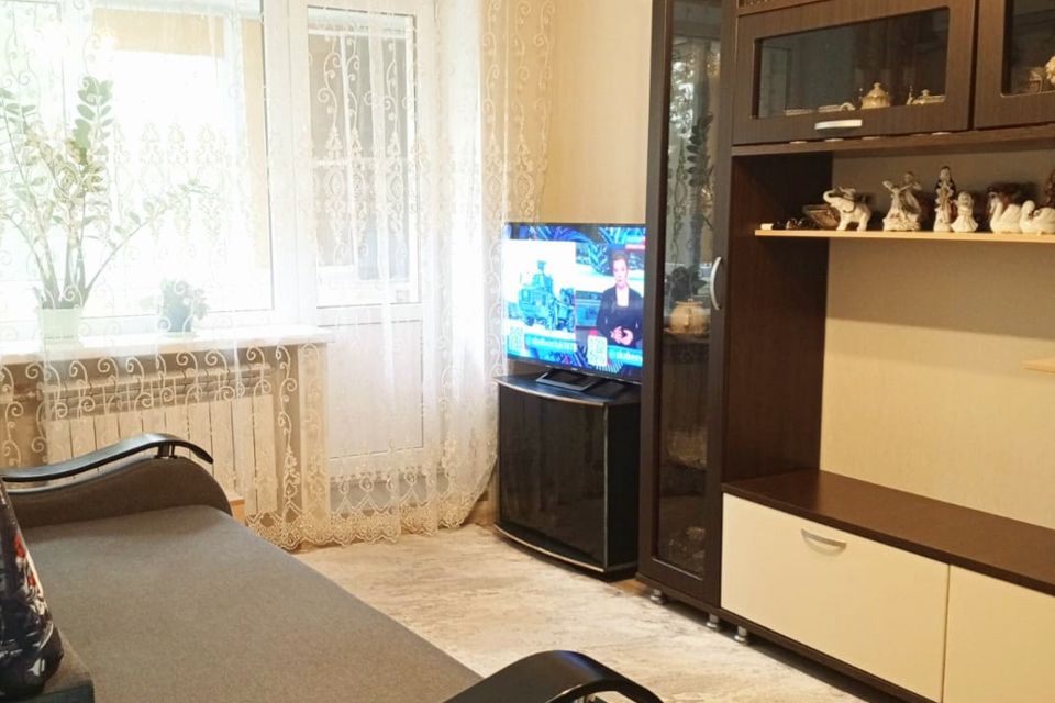 Продаётся 1-комнатная квартира, 29.3 м²
