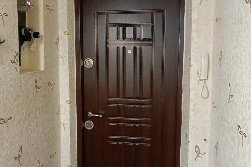 Продаётся 2-комнатная квартира, 50 м²