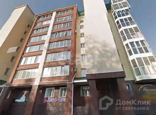 Продаётся 2-комнатная квартира, 70.3 м²