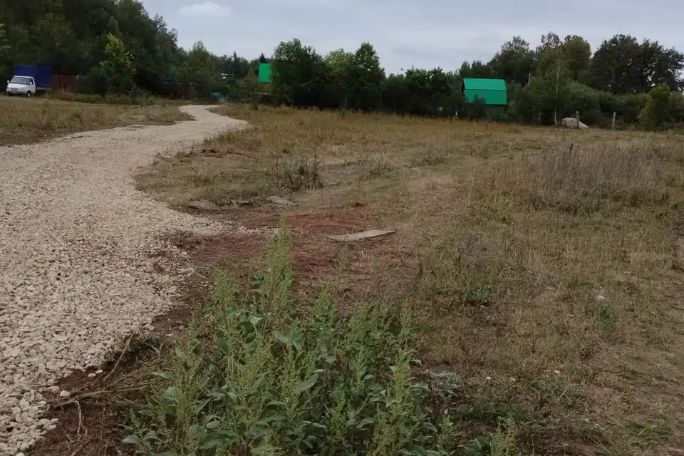 Продаётся 1-этажный дом, 25 м²
