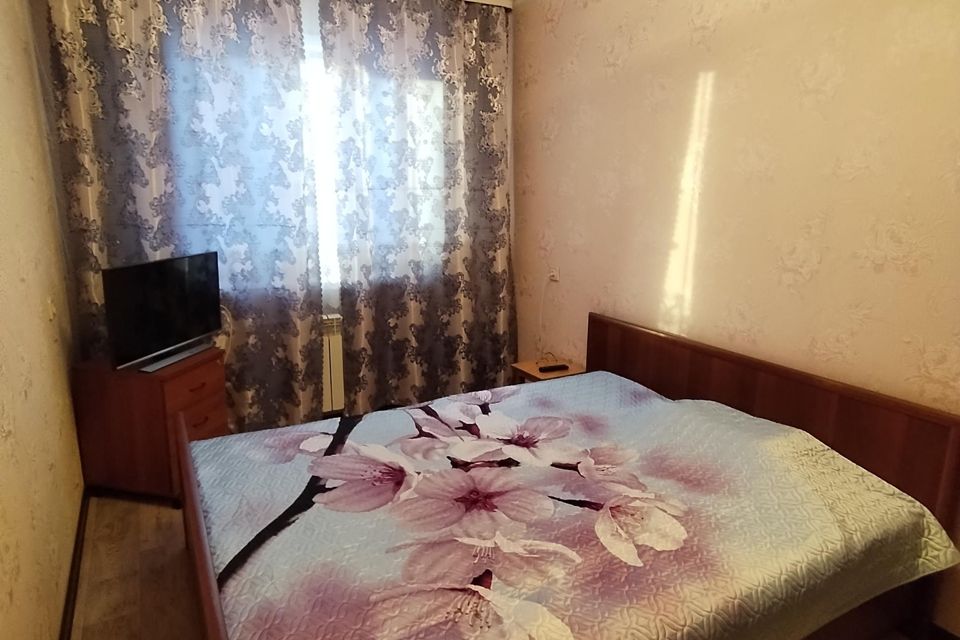 Продаётся 2-комнатная квартира, 42 м²