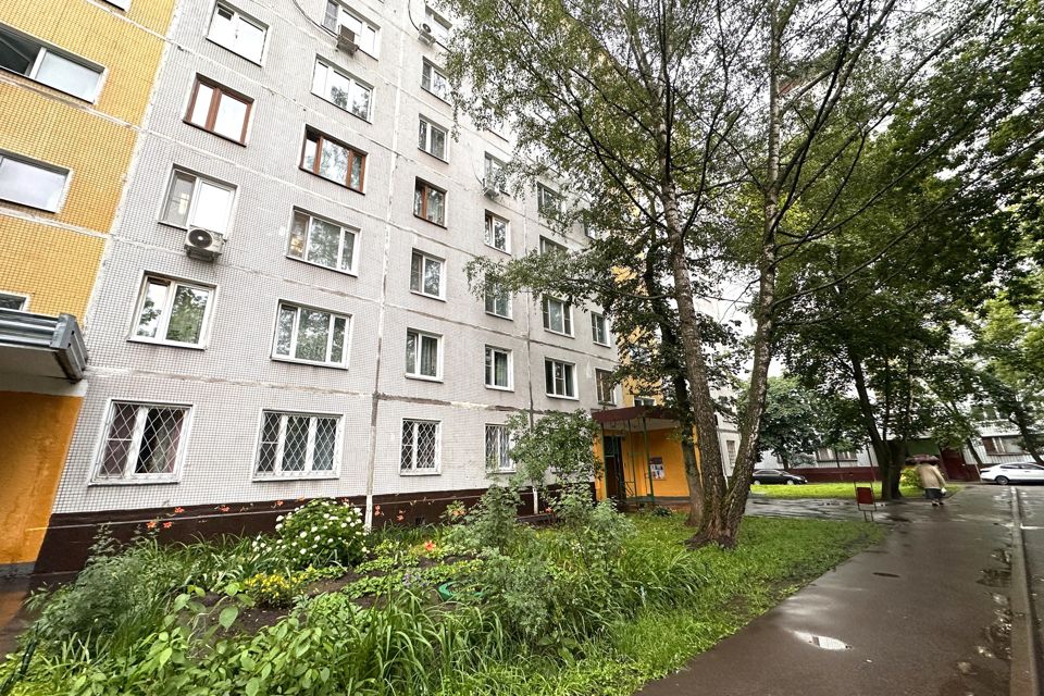 Продаётся студия, 10 м²