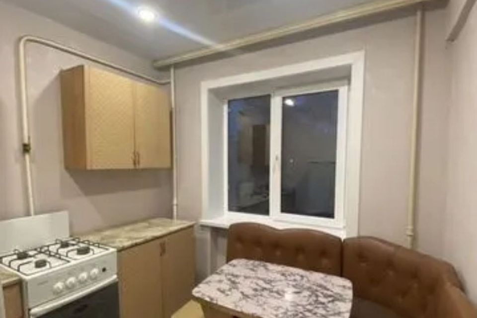 Продаётся 1-комнатная квартира, 31 м²