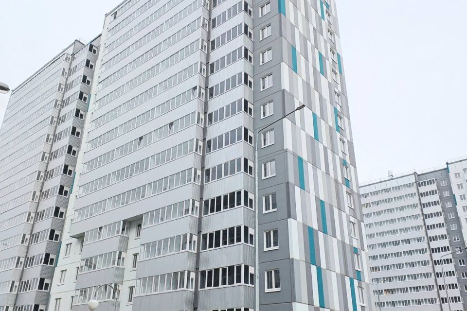 Продаётся 3-комнатная квартира, 70 м²