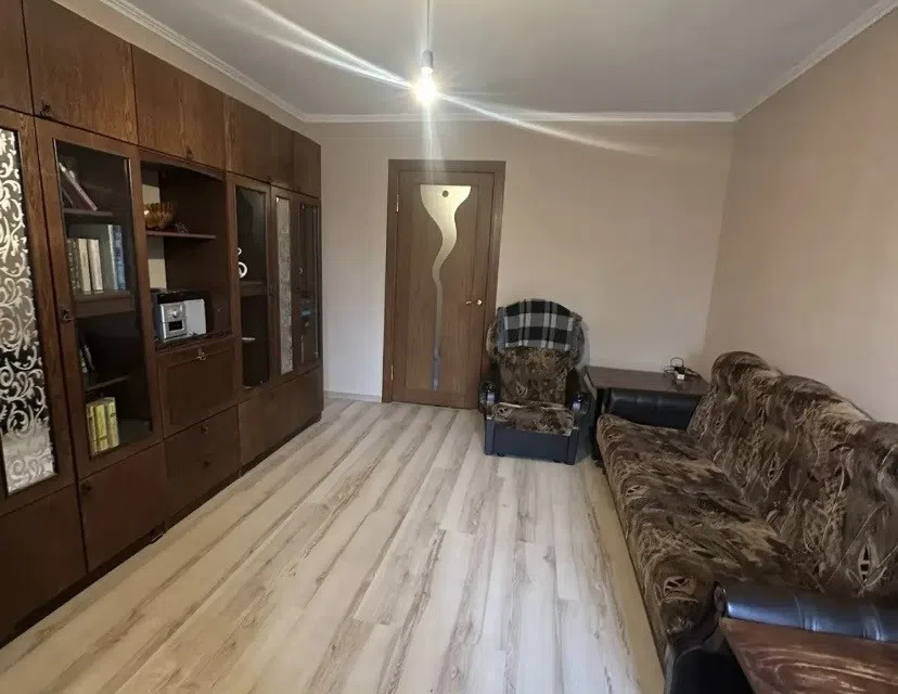 Продаётся 2-комнатная квартира, 5.9 м²