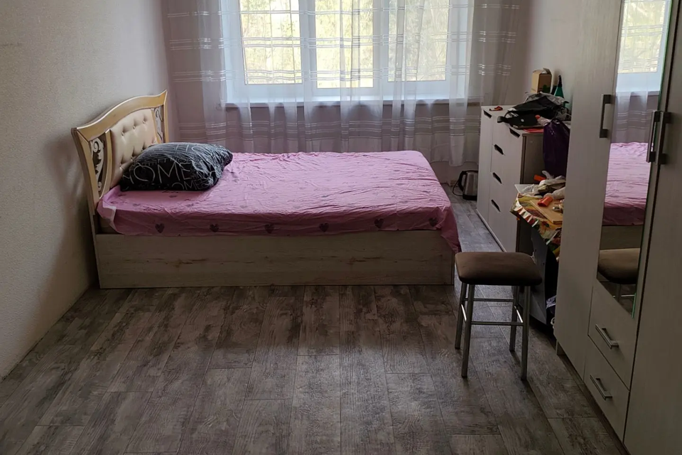 Продаётся комната в 1-комн. квартире, 18.1 м²