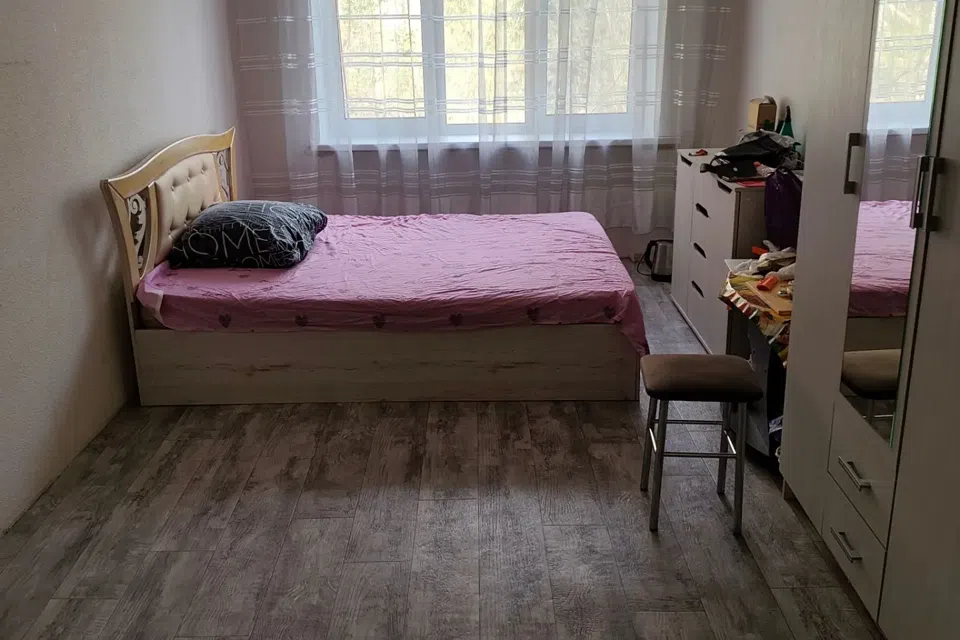 Продаётся комната в 1-комн. квартире, 18.1 м²