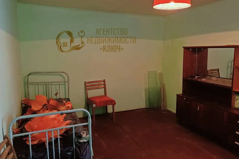 Продаётся 1-этажный дом, 30 м²