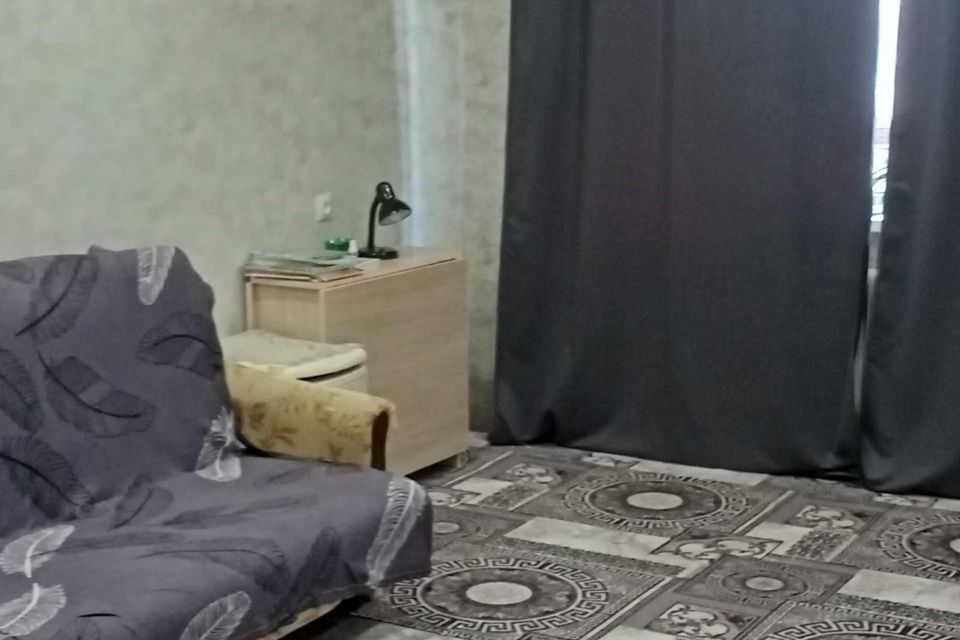 Продаётся 2-комнатная квартира, 52.7 м²