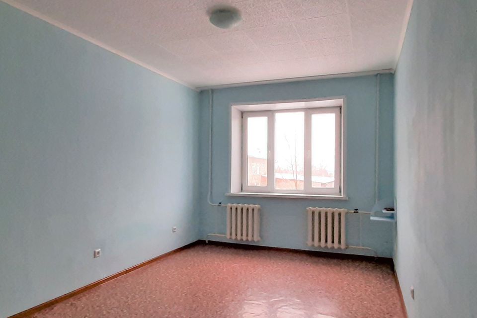 Продаётся 1-комнатная квартира, 33.3 м²