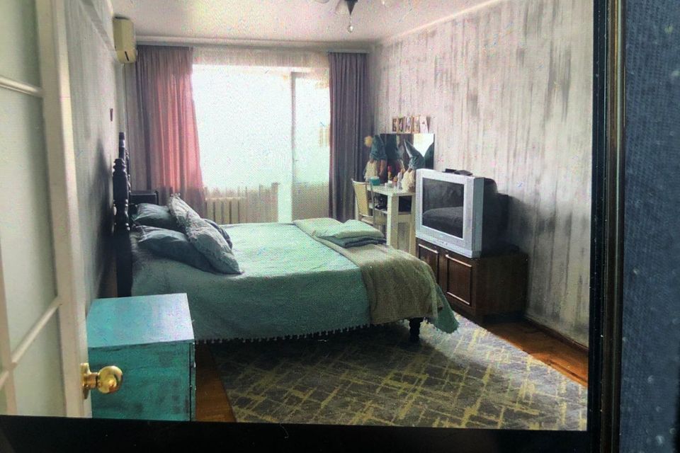 Продаётся 3-комнатная квартира, 69.5 м²