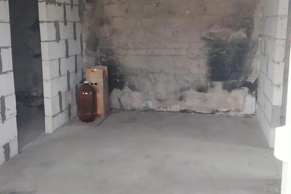Продаётся 2-комнатная квартира, 45.5 м²