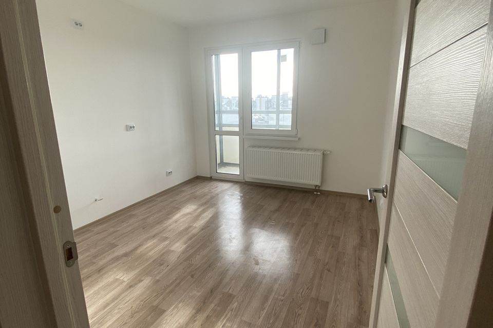 Продаётся студия, 17 м²