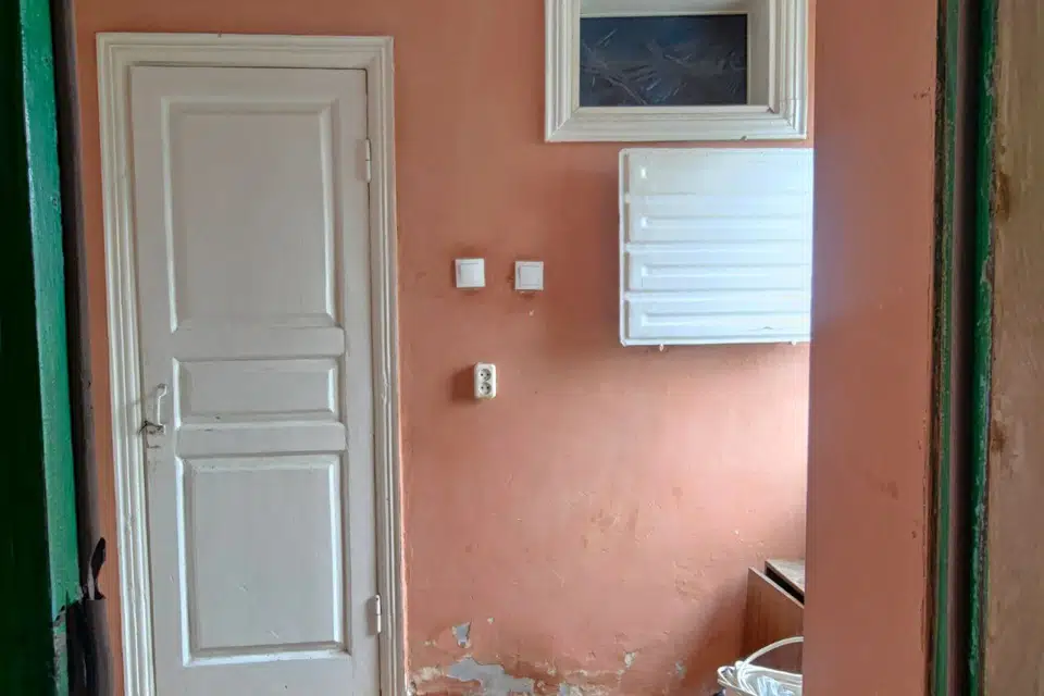 Продаётся 1-этажный дом, 85 м²