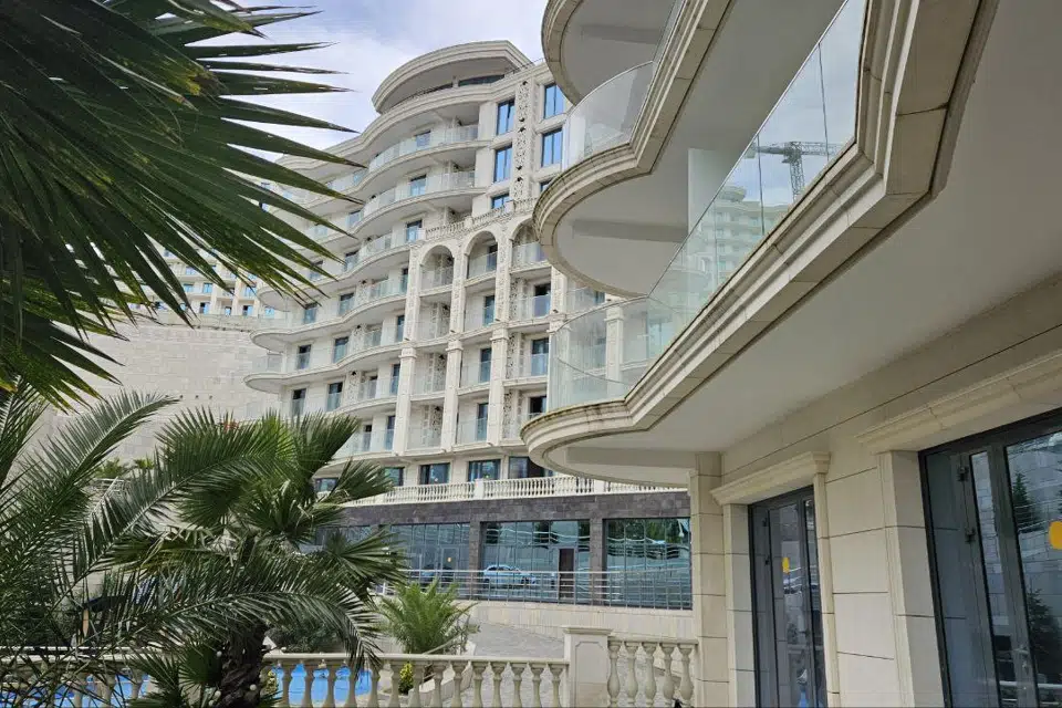 Продаётся студия, 28.7 м²