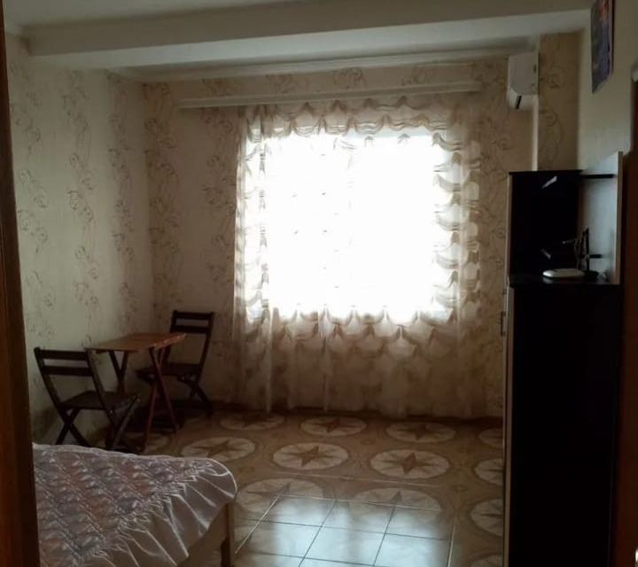 Продаётся 1-комнатная квартира, 35 м²