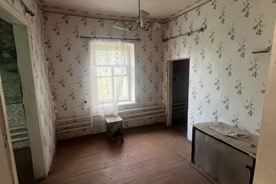 Продаётся 1-этажный дом, 78.88 м²