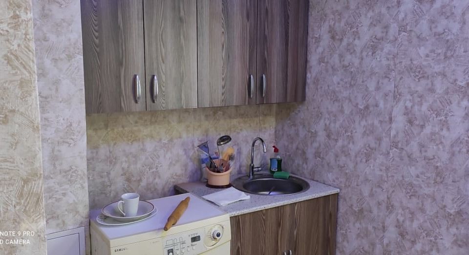 Продаётся студия, 37.4 м²