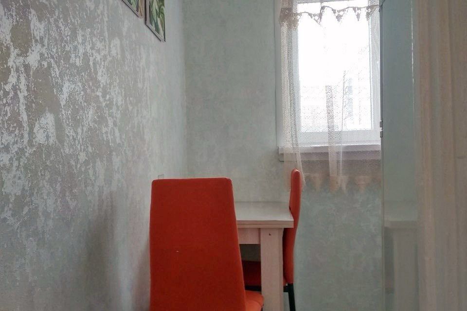 Продаётся 1-комнатная квартира, 29.3 м²