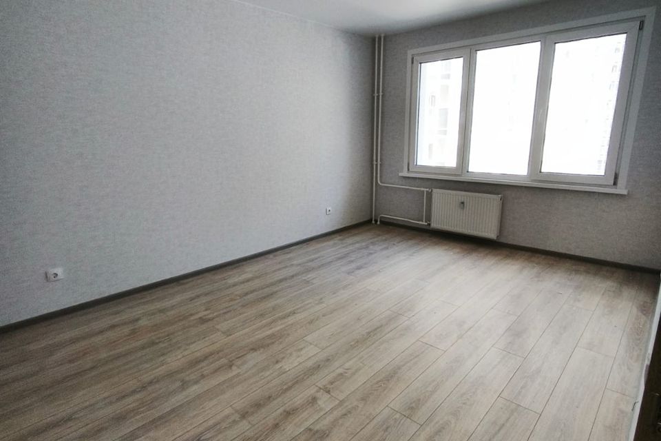 Продаётся 3-комнатная квартира, 77 м²