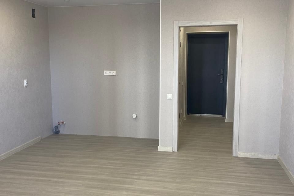 Продаётся студия, 30 м²