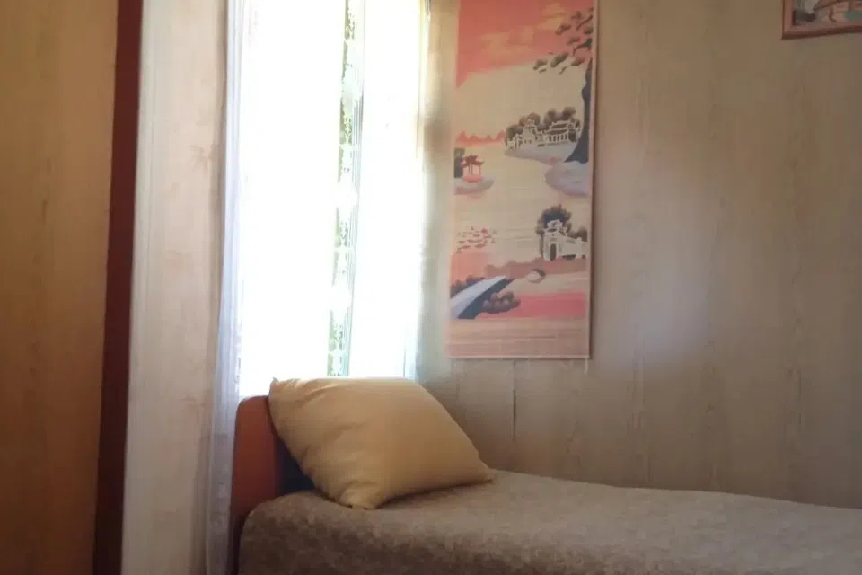 Продаётся 2-этажный дом, 70 м²